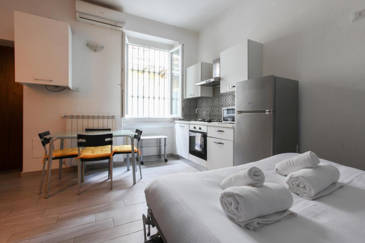 V.Le Certosa Comfy Studio! Apartment Милано Екстериор снимка