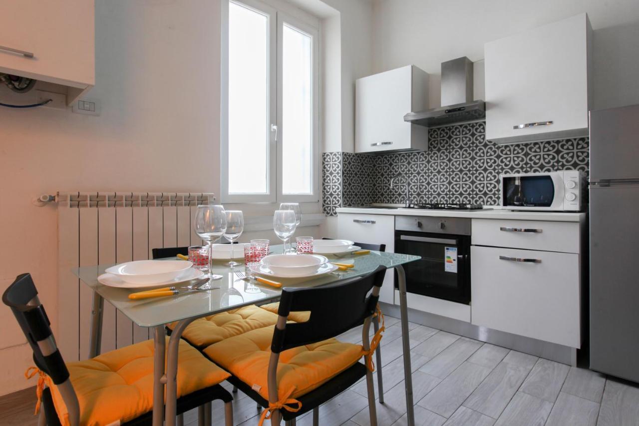 V.Le Certosa Comfy Studio! Apartment Милано Екстериор снимка